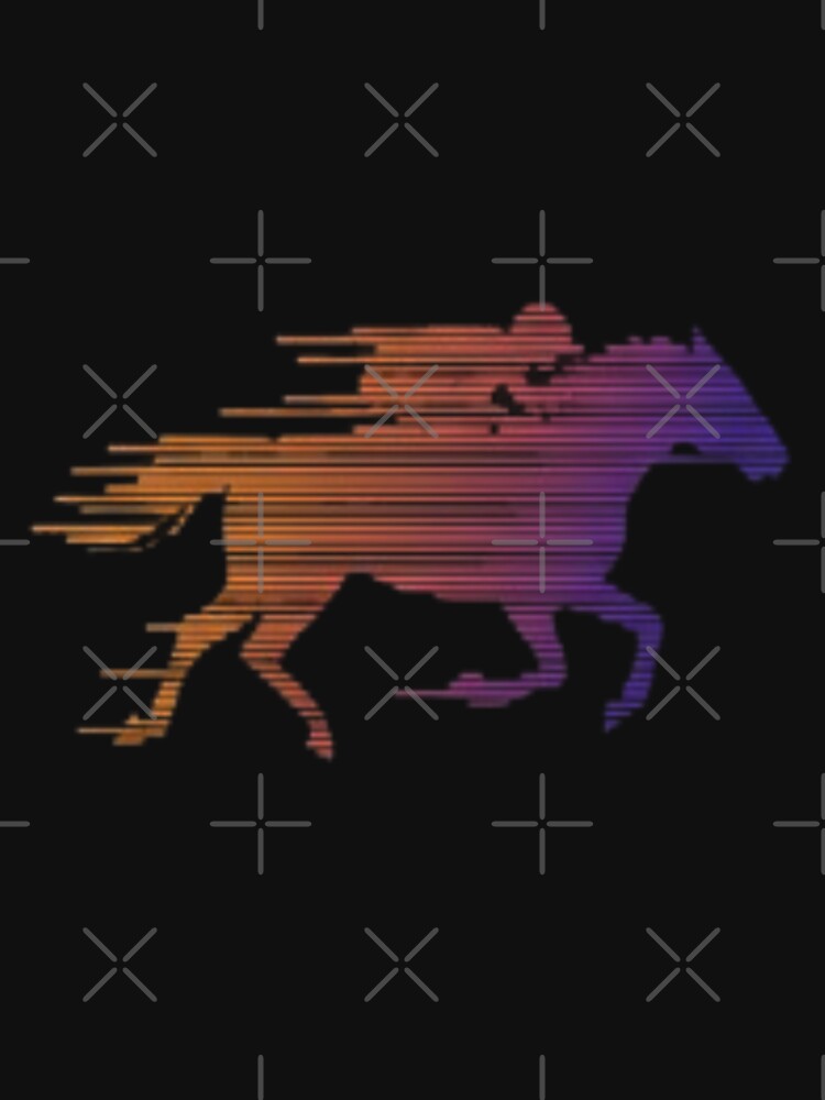 HORSE RACE by Obinne