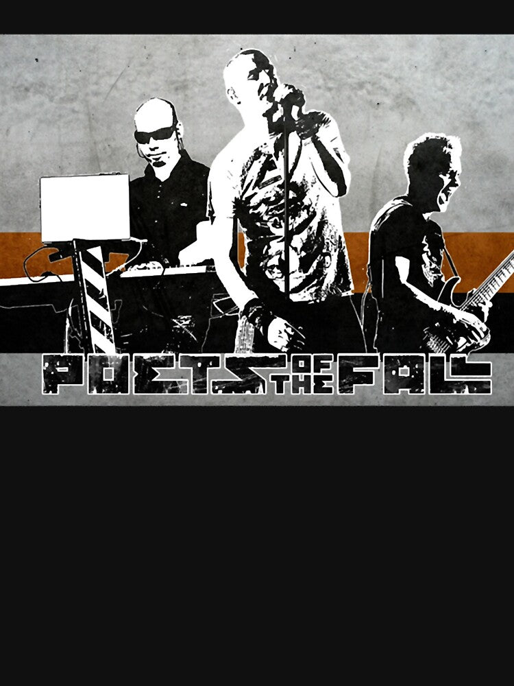 POTF,ptf1,Finnish rock band by JulietDupt