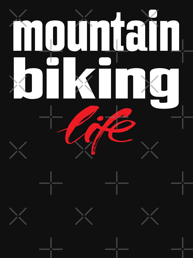 Mountain Biking Life by ProjectX23