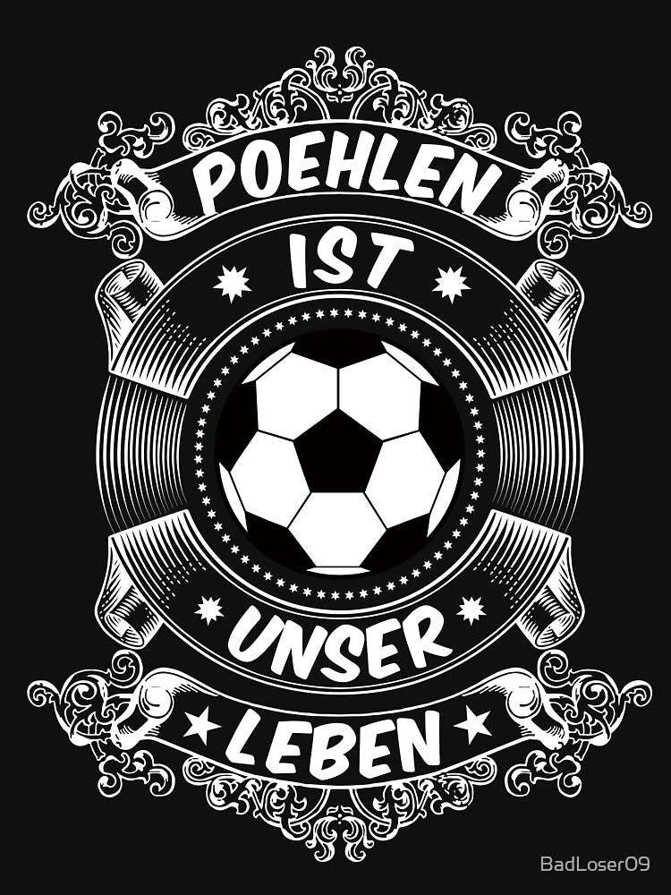 Poehlen is our life by BadLoser09