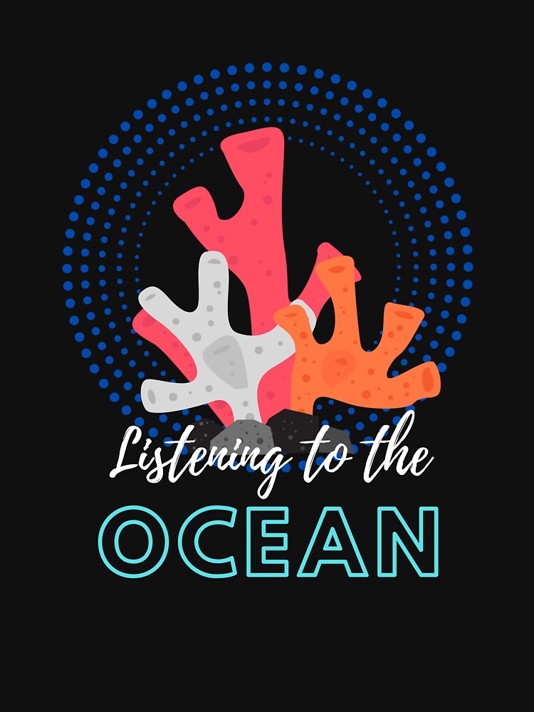 Beauty of ocean by Spreading Smile