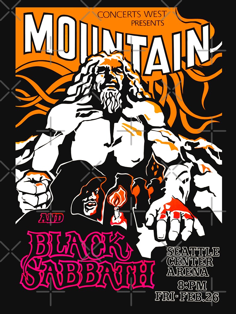 Mountain by fontastic