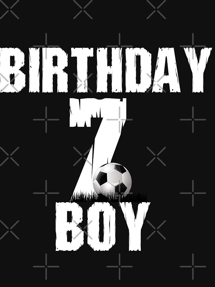 Birthday 7 boy by mahamodulrony