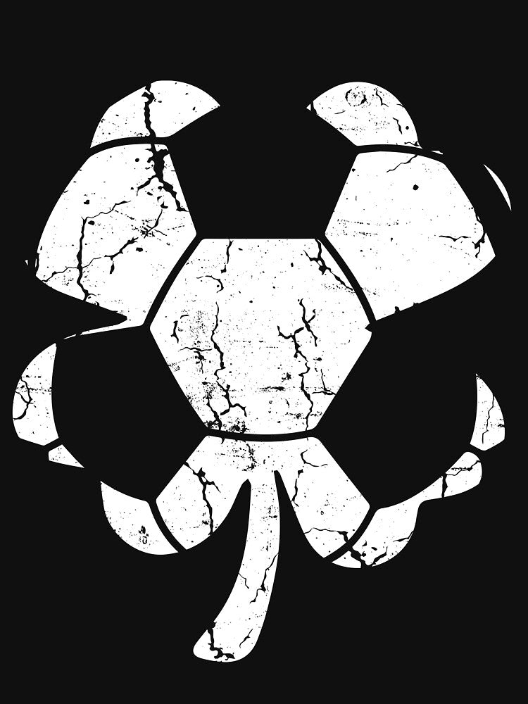 Retro Vintage Irish Shamrock Soccer Sports St.Patrick Day by EdwinaEmmanoiCo