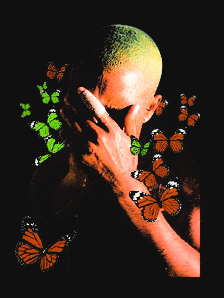 Frank Ocean by shopJ