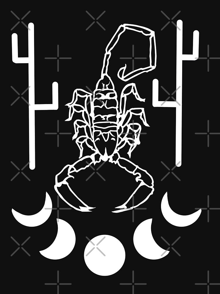 Creature of the Night by celesticactus