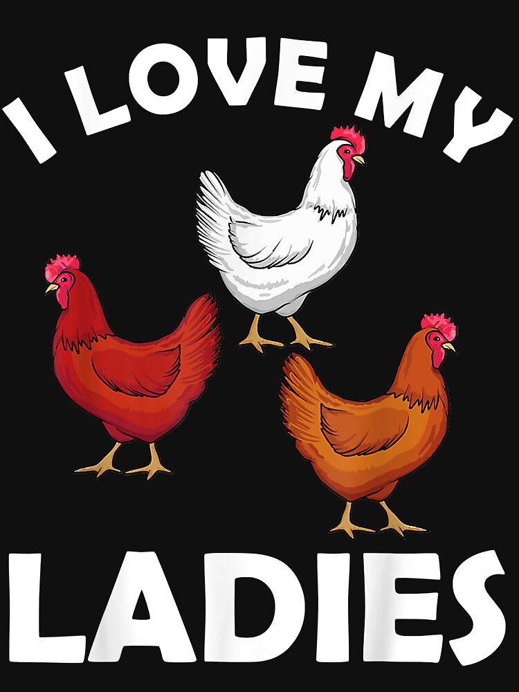 Funny Chicken For Men Women Chicken Whisperer Chicken Lover by David231231