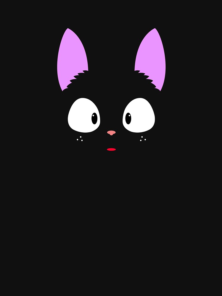 Jiji Kiki's Delivery Service by 21blackestnight