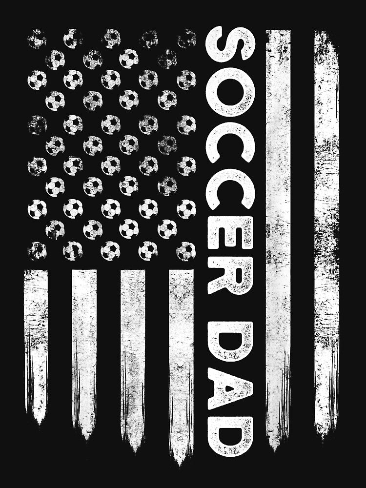 New First Time Dad to Be Symbol Tools Soccer Daddy DA1 by Melle123234