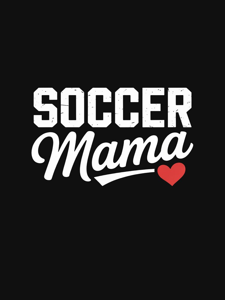 Soccer Mom - Soccer Mama by Belkisallen