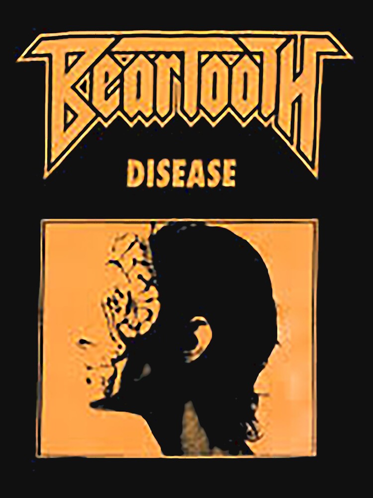 fans99 beartooth by JeffreWood