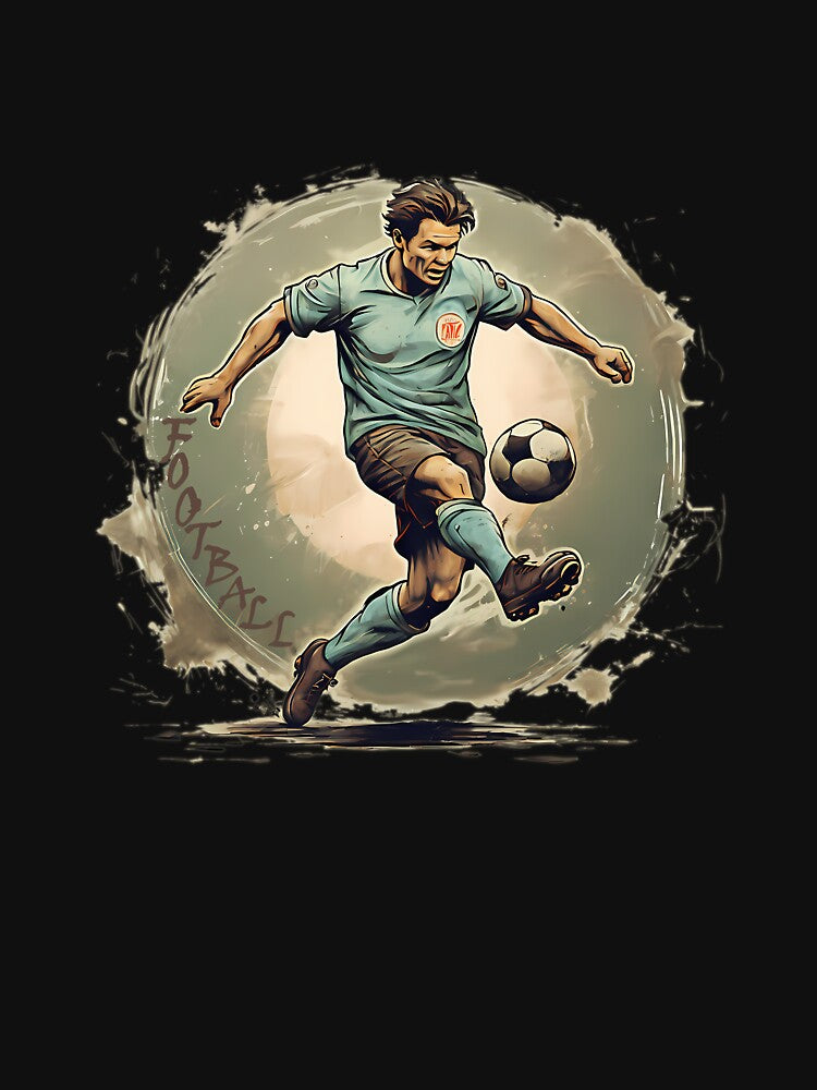Football by FernandoMZ