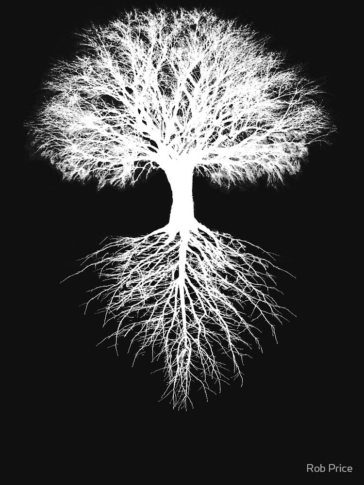 Tree of Life by Rob Price