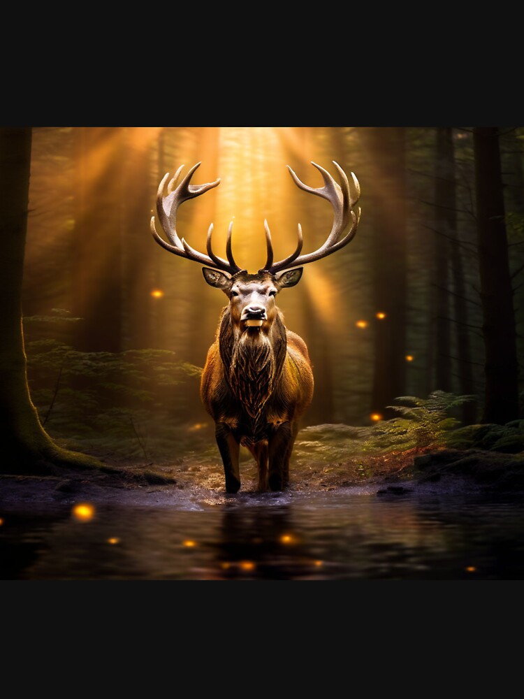 Majesty of nature by Collection de trésors