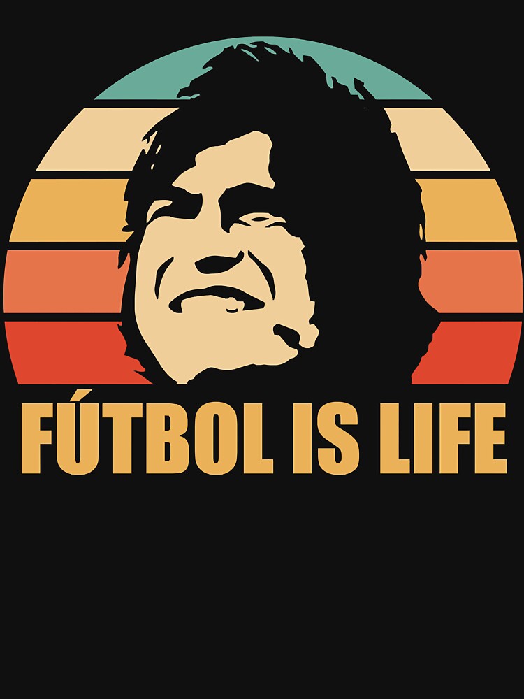 Futbol is life by JasonWynn