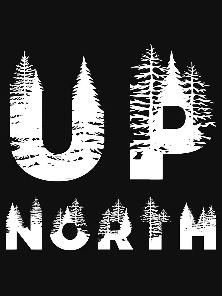 Up North Nature Outdoors Upstate Ny by YesterDayCheck
