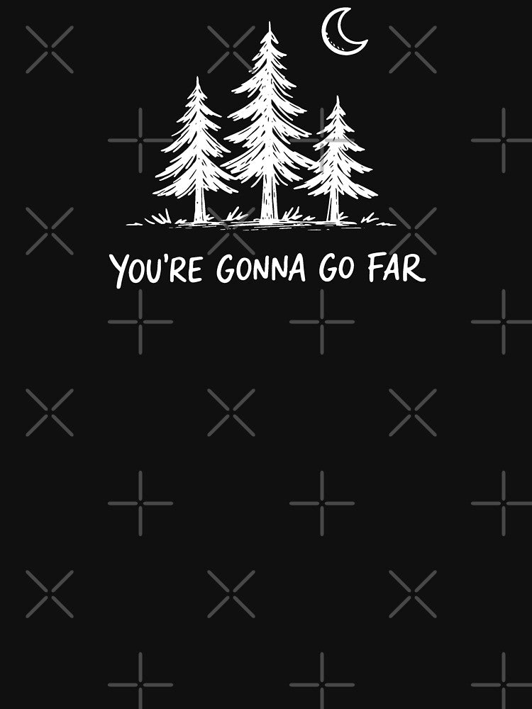 You’re Gonna Go Far, Cozy Folk Aesthetic Noah Music 2 by zozozoshion