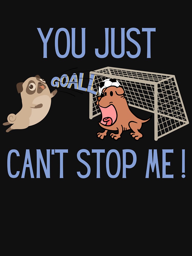 You Just can't stop me ! by Abdelillah10