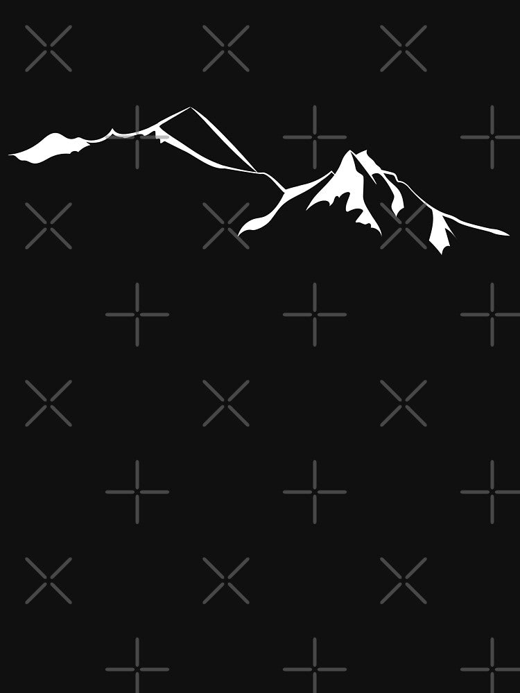 Mountain Zinal Grimentz by leewarddesign