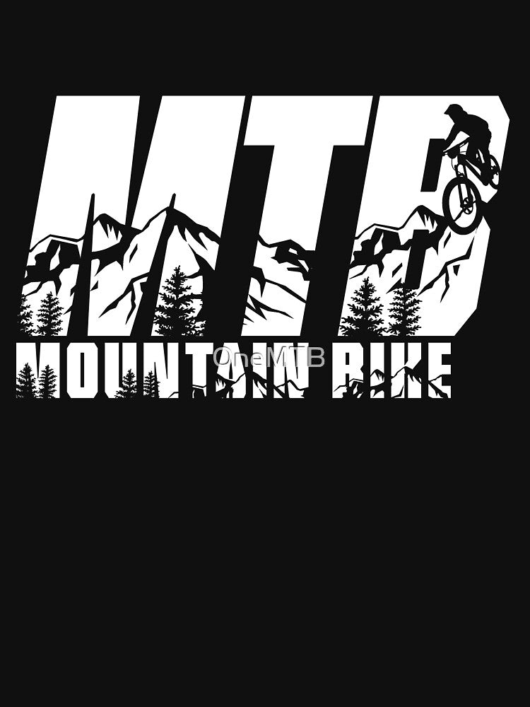 Mountain Bike for Men Women Kids MTB by OneMTB