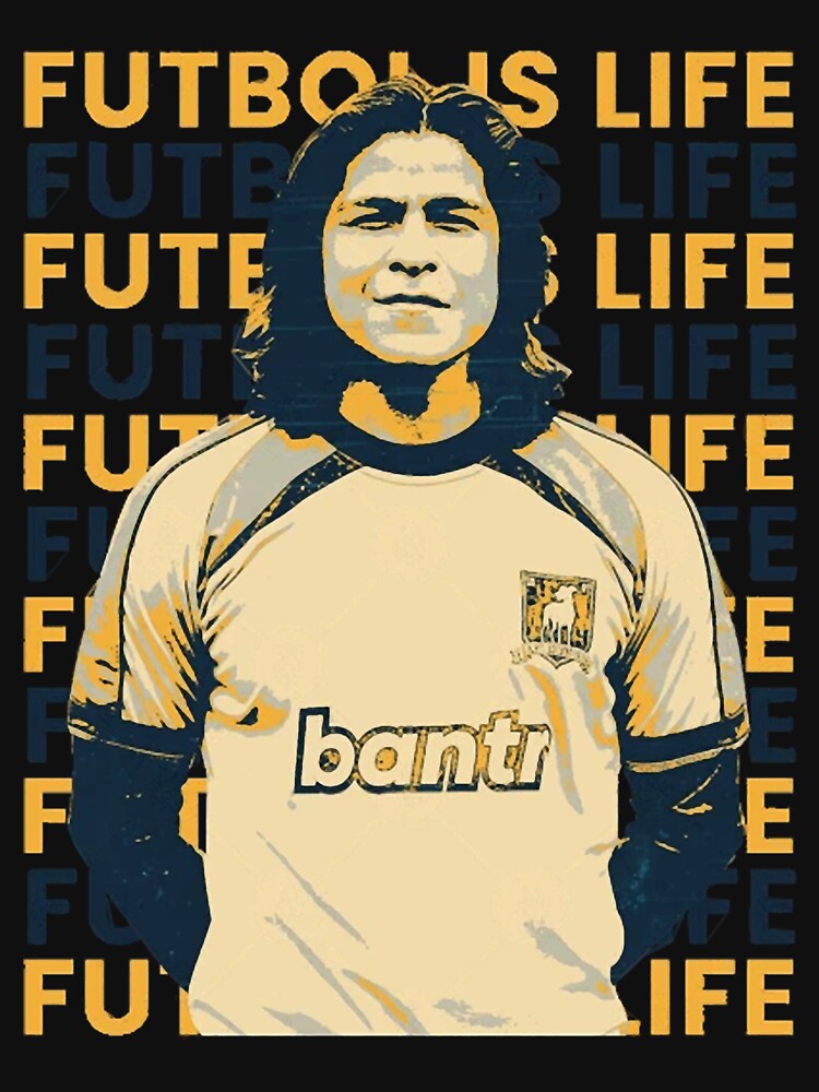 FUTBOL IS LIFE! by kotulaadriann