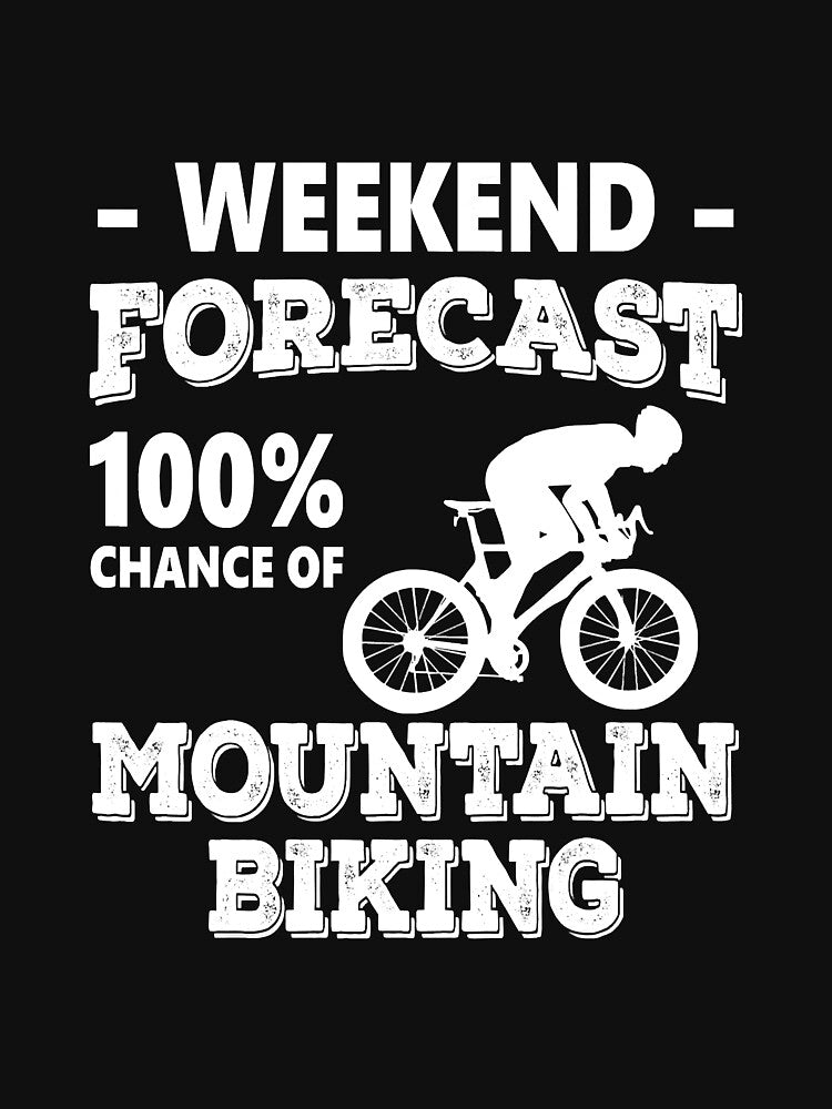 Mountain Biking Funny Cycling Mtb by unassertive19