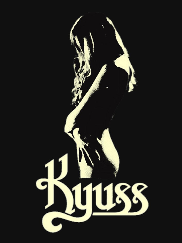 kyuss by HarrietteBria