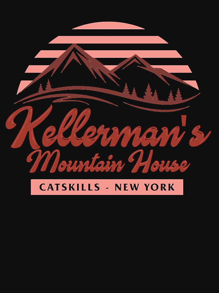 Keller.mans Mountain House by teresachurcher