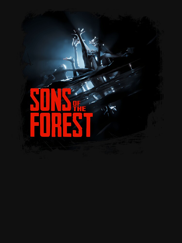 Sons Of The Forest by AbdullahSayed1