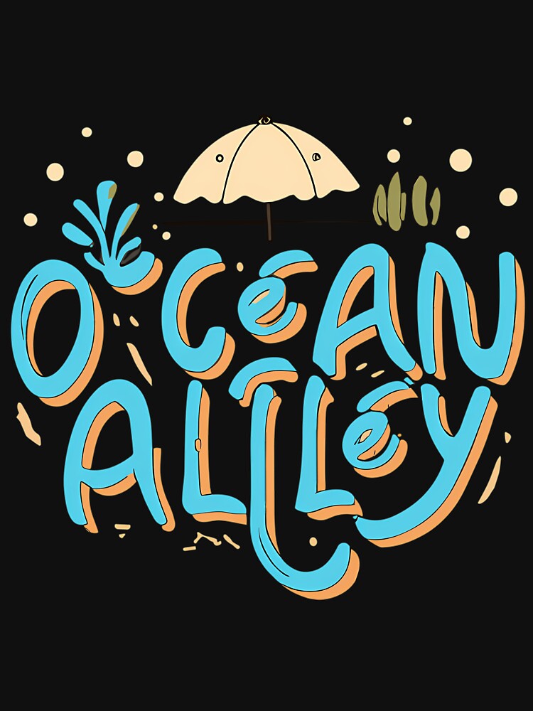 Ocean Ocean by IGOOR
