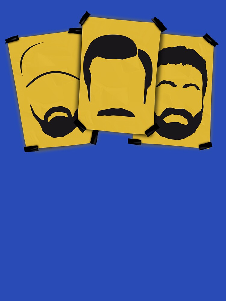 3 Wise Men - Lasso Inspired by G2Creative