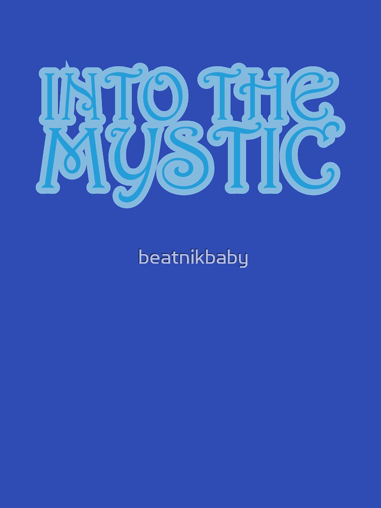 Into The Mystic by beatnikbaby