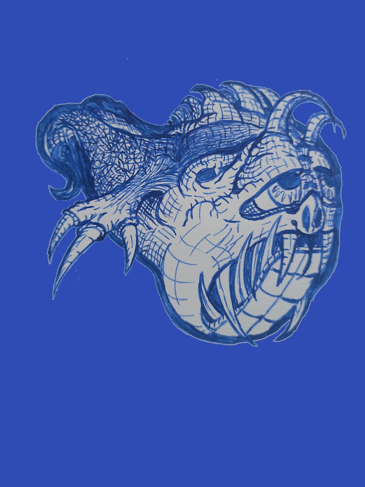 Deep Sea Fishie by Swircle987