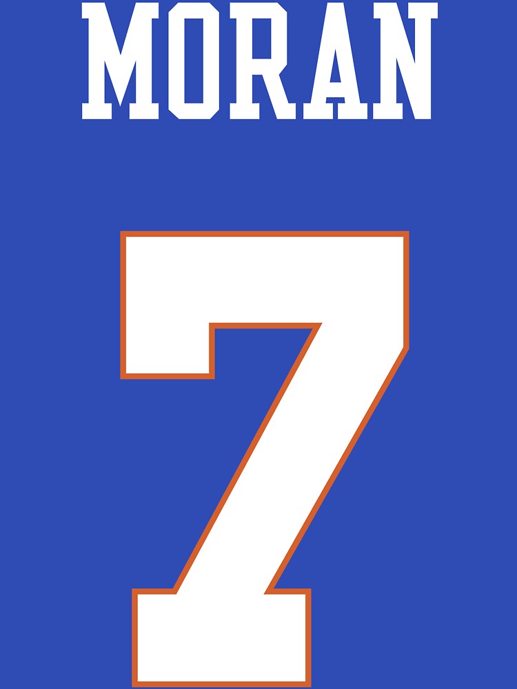 Alex Moran no 7 by MysMia