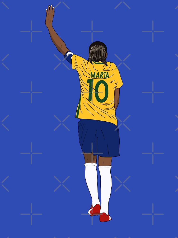 Marta Brazil 10 by Hevding