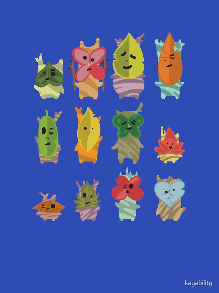 Koroks by kayability