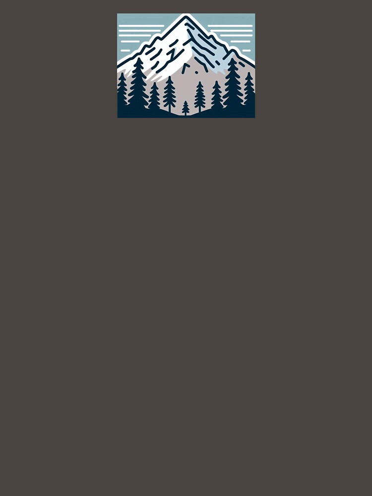 Mountain by Remarkablesyrup