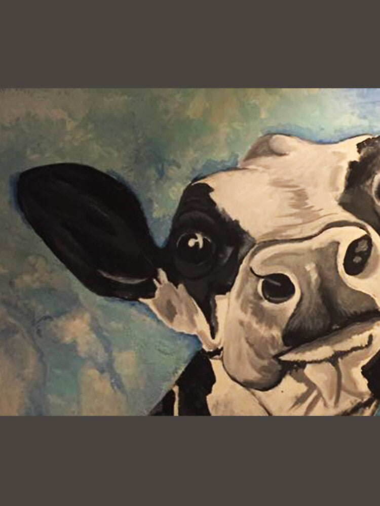 cow by 51-50 studios