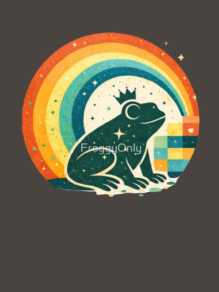 toad by FroggyOnly