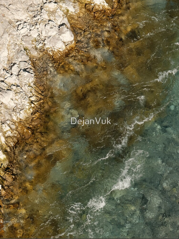 mountain river 1 by DejanVuk