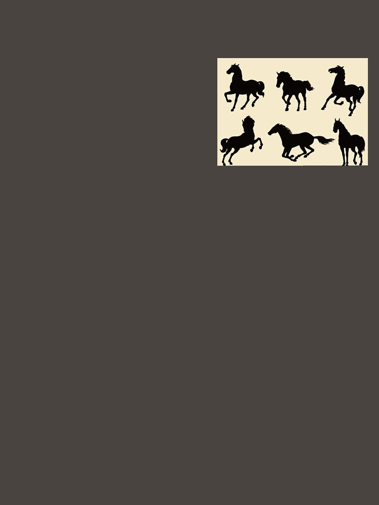 Beautiful Horses by NoxLand