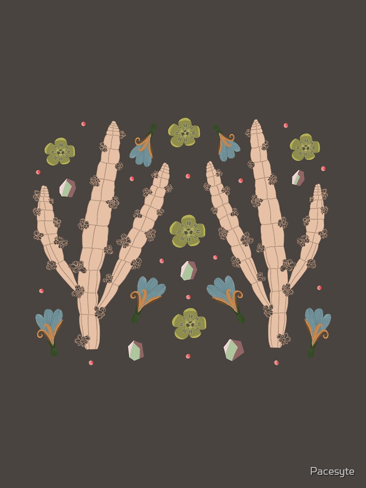funny desert by Pacesyte