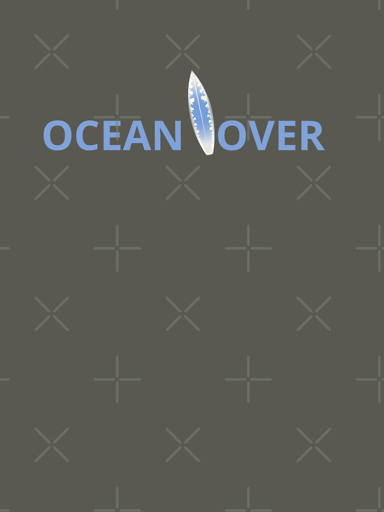 Ocean Lover by SiempreViajero