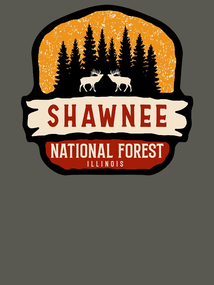Shawnee National Forest by nature-space