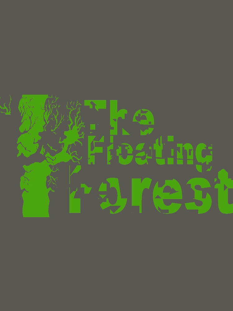 forest by Abharan