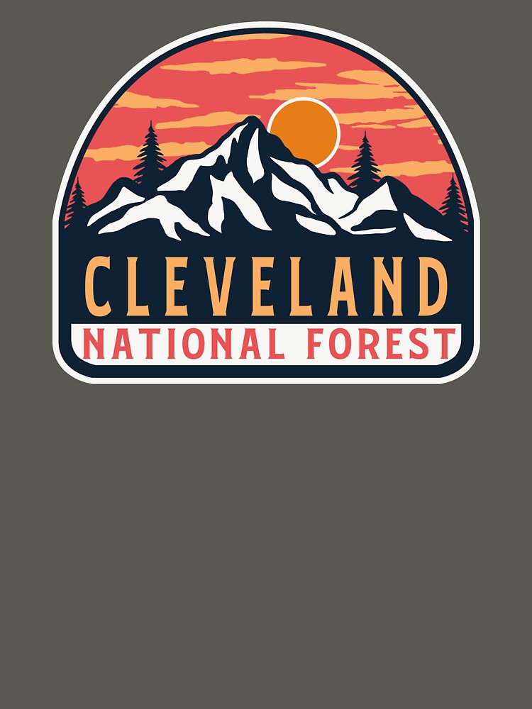 Cleveland National Forest by nature-space