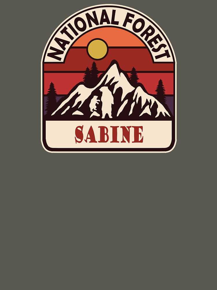 Sabine National Forest by Nature-spirit