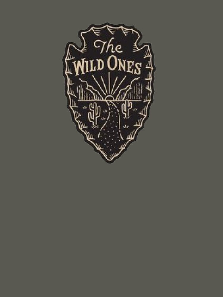 Desert Wild Ones by kaileygress