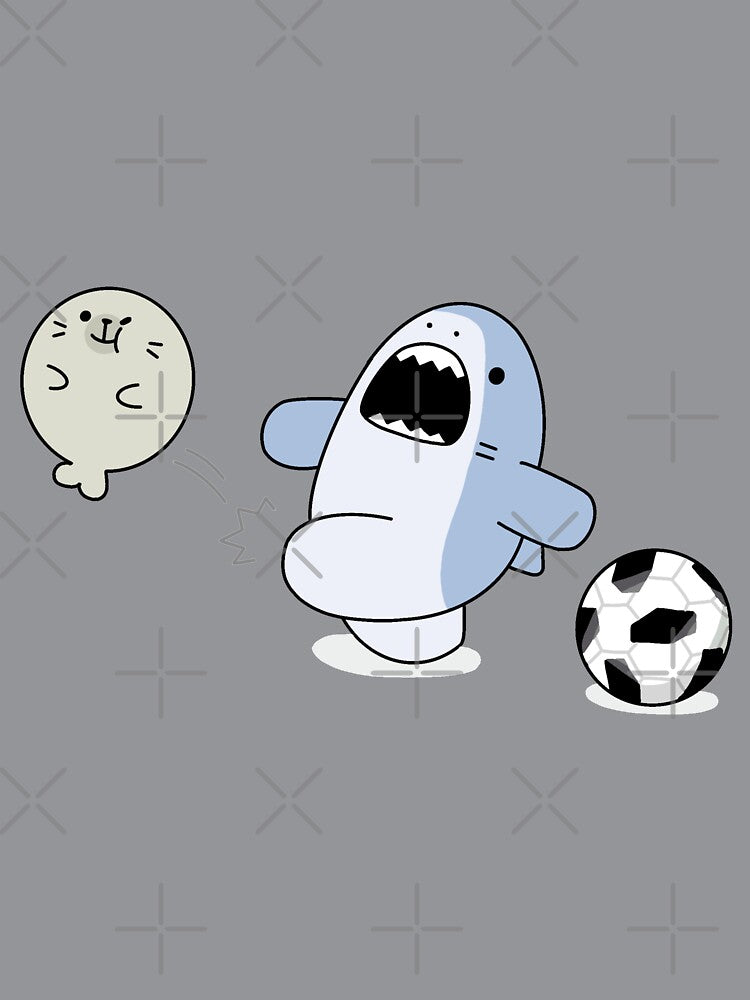 Samezu Soccer by yktv-kloi