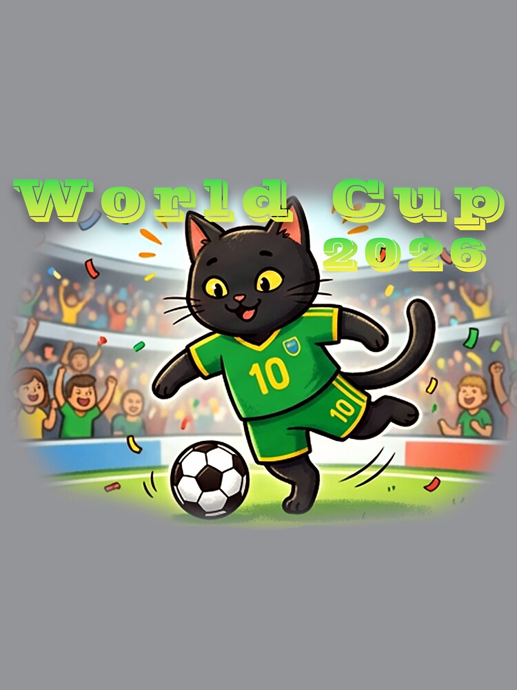 Cat Striker Player by mikemuchu